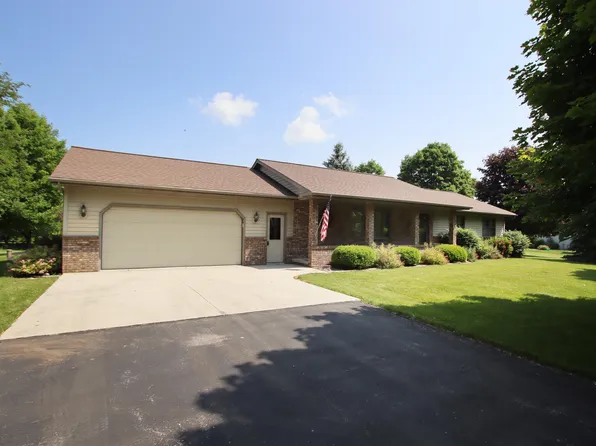 W3941 McCabe Rd, Malone, WI 53049