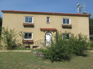 419 Wellington St, Imperial, NE 69033