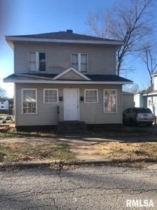 401 W Elm St #2, Carbondale, IL, 62901