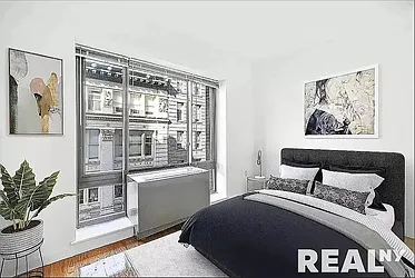 Rented by REAL New York