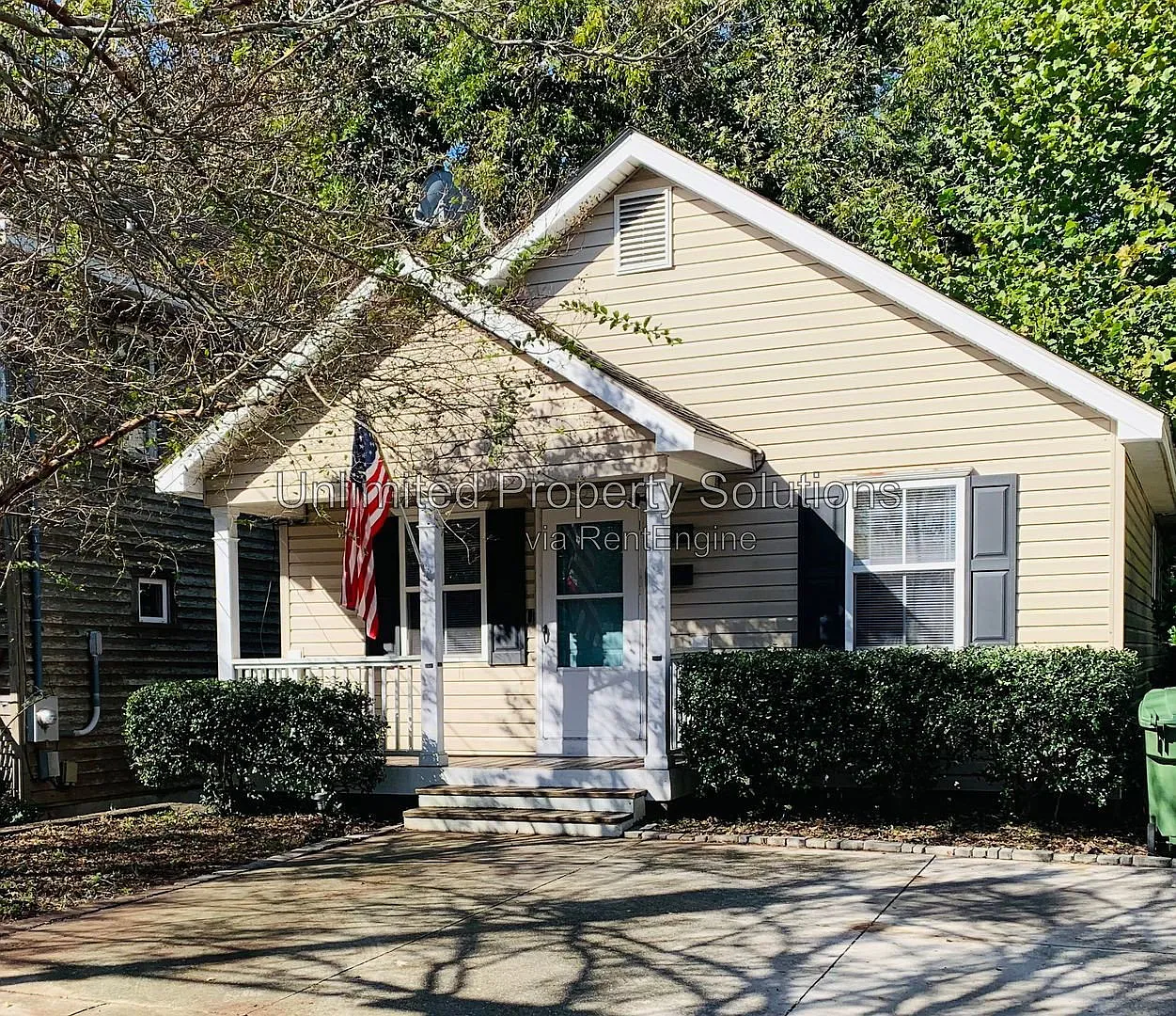 2 bed, 1.0 bath, 968 sqft, $1,500 — Photo 3