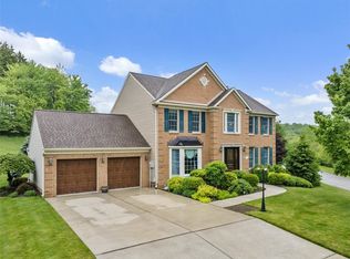 631 White Pine Dr, Mars, PA 16046