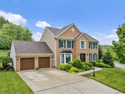 631 White Pine Dr, Mars, PA, 16046