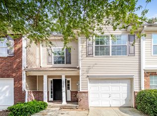 2830 Vining Ridge Ter, Decatur, GA 30034