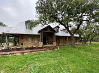 215 Medlin Creek Loop, Dripping Springs, TX 78620