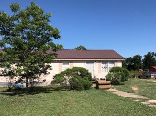 210 Still Rd, Shaw, MS 38773