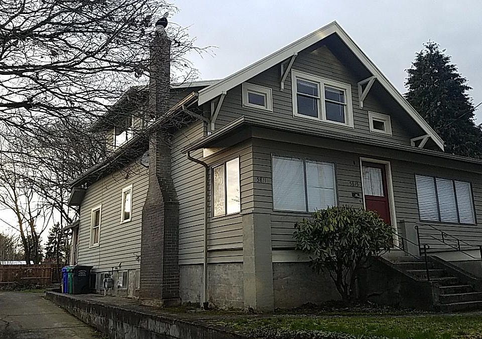 Exterior House