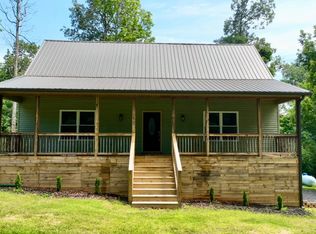 177 Hylan Dr, Eddyville, KY 42038