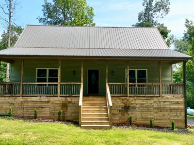 177 Hylan Dr, Eddyville, KY, 42038