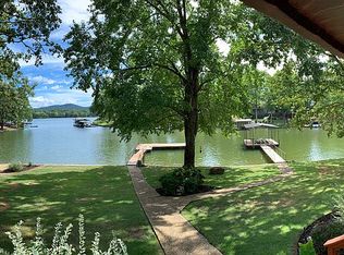 2435 Marion Anderson Rd, Hot Springs, AR 71913