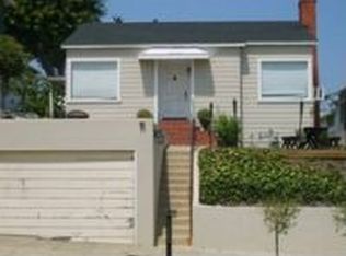 523 Albro St, San Pedro, CA 90732