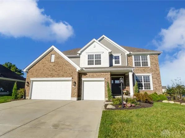 285 Summerford Pl, Dayton, OH 45458
