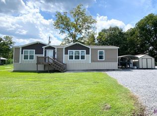 10323 Taylor Sheets Rd, Saint Amant, LA 70774