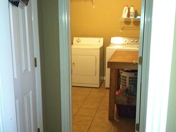 coat closet
