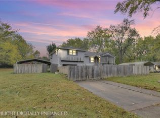 6009 Marion Ave, Kansas City, MO 64133