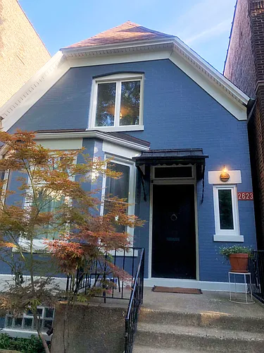 2623 W Rice St Photo 1