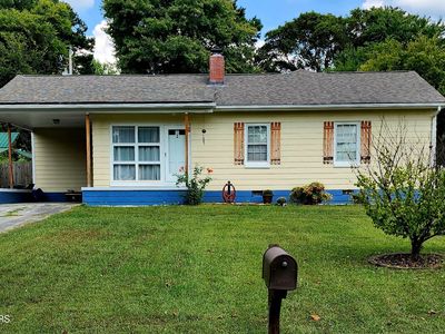 504 Gilliland Ln, Maryville, TN, 37804