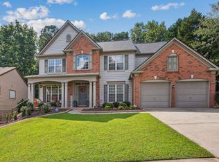 507 Elkhorn Pl, Woodstock, GA
