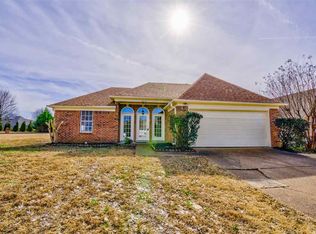 6815 Skylar Mill Ave, Cordova, TN 38018