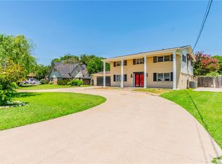 6204 S Ridge Rd, Fort Worth, TX 76135