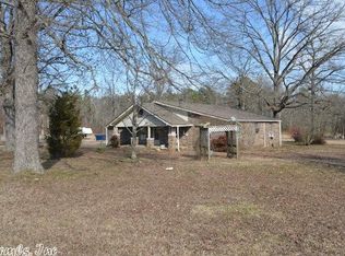 3060 Highway 71 N, Mena, AR 71953