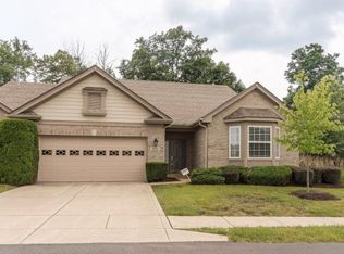 10364 Muir Ln, Fishers, IN 46037