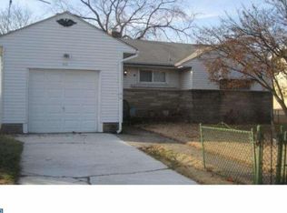 772 Charles St, Burlington, NJ 08016