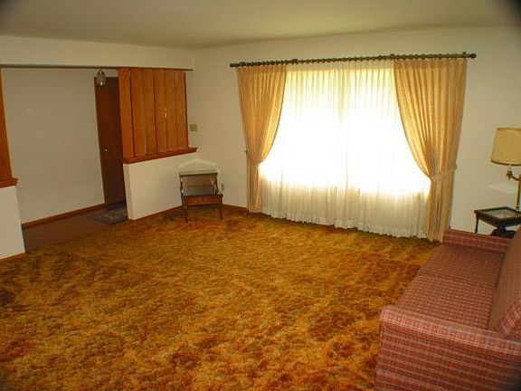 Open Living Room