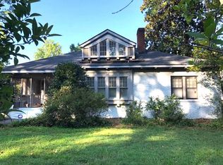 1566 N Morningside Dr NE APT A, Atlanta, GA 30306