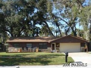 2200 Brian Ave, South Daytona, FL 32119