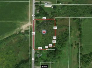 5569 Curriers Rd, Arcade, NY 14009