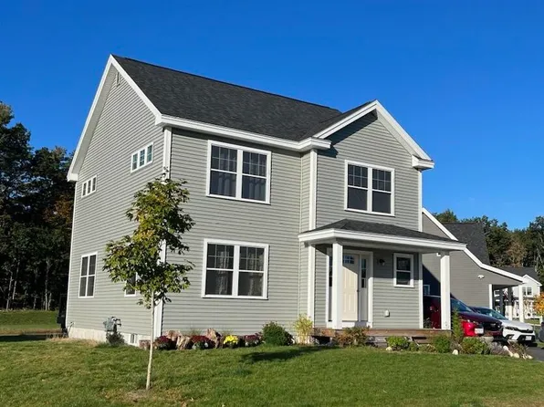 40 Belvedere Drive #40, Windham, ME 04062