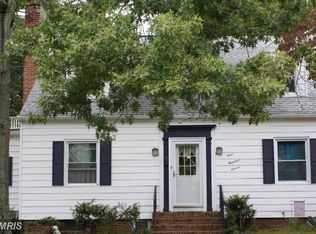 311 New York Ave, Salisbury, MD 21801