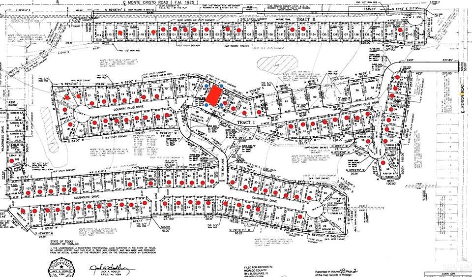1st image of 3421 Country Club Dr E
