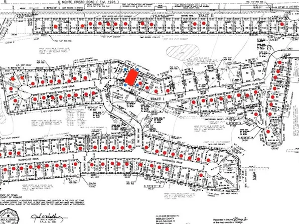 3421 Country Club Dr E, Edinburg, TX 78542