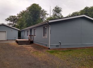 553 Chenois Ave NE, Ocean Shores, WA 98569
