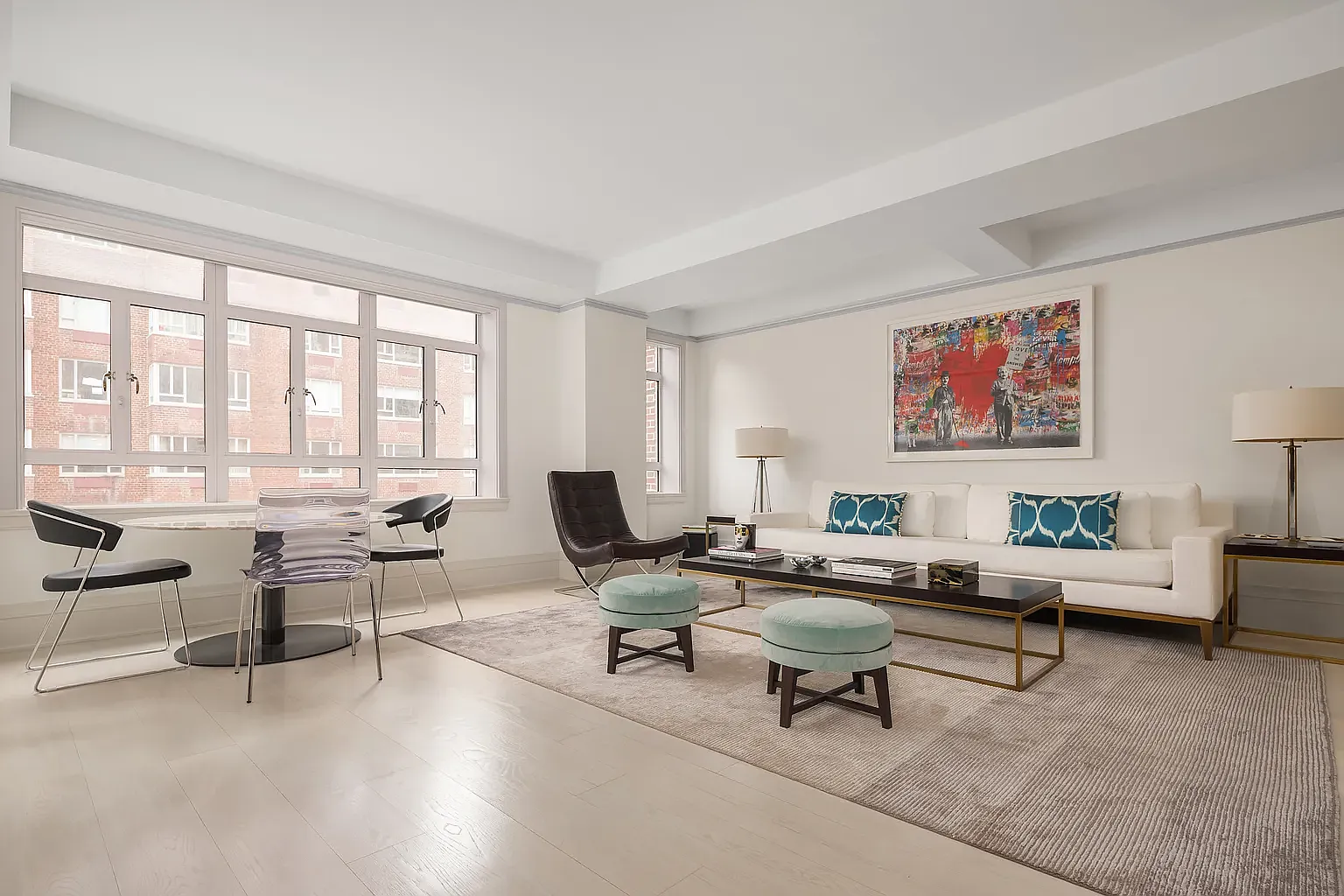 21 East 61st Street — Photo 1