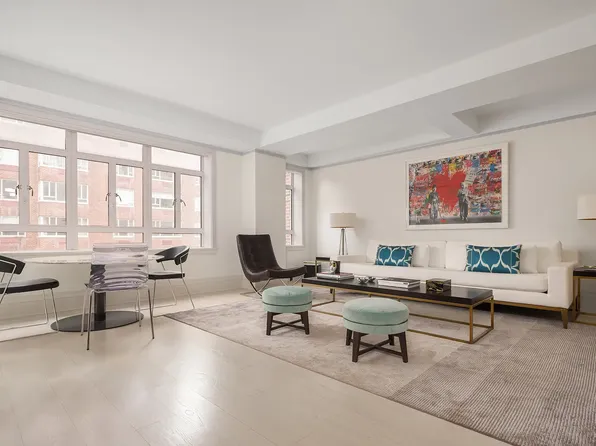 21 E 61st St APT 7D, New York, NY 10065