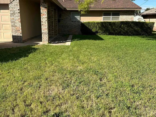 1214 W Copper Ave, Hobbs, NM 88240