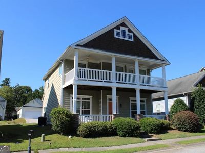 631 Ivy Brook Way, Macon, GA, 31210