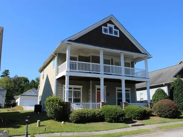 631 Ivy Brook Way, Macon, GA 31210