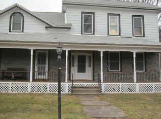 34629 State Highway 10, Hamden, NY 13782