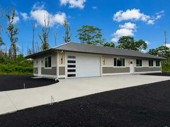 16-2136 Tradewind Dr, Pahoa, HI 96778