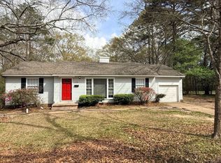 4170 Plaza St, Jackson, MS 39206
