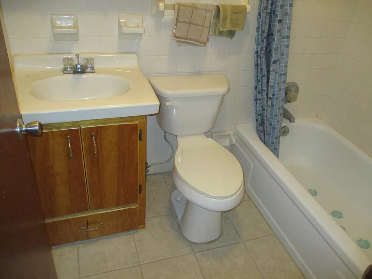 Bath