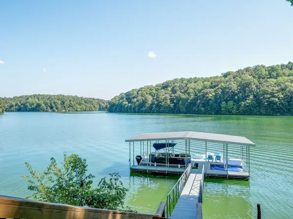 361 Huffman Park Rd, Lynchburg, TN 37352