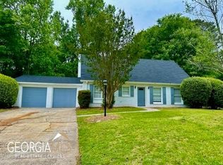 1261 Little Acres Pl, Marietta, GA 30066