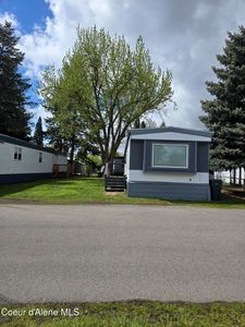 1952 E 12th Ave TRAILER 10, Post Falls, ID, 83854