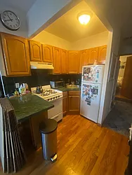 Rented by Chartwell Manhattan Realty