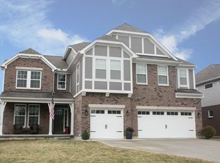 7509 Marsh Creek Ln, Hamilton Twp, OH 45039